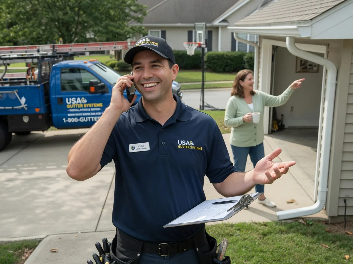 Gutter Installation Louisville, OH FAQs